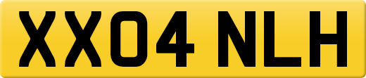 XX04NLH