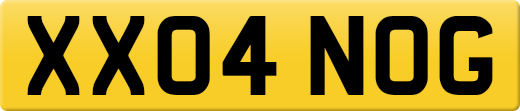 XX04NOG