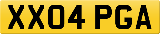 XX04PGA