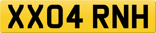 XX04RNH