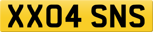 XX04SNS