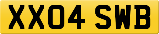 XX04SWB