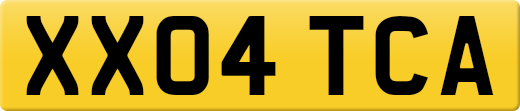 XX04TCA