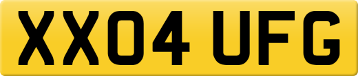 XX04UFG