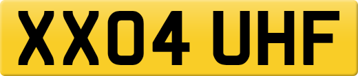 XX04UHF