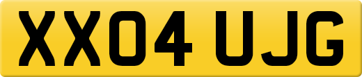XX04UJG