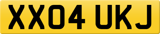 XX04UKJ