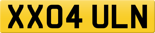XX04ULN