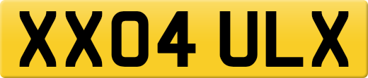 XX04ULX