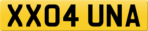 XX04UNA