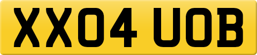 XX04UOB