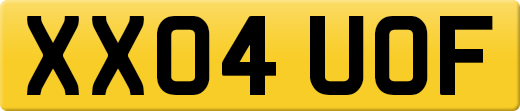 XX04UOF