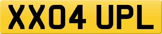 XX04UPL