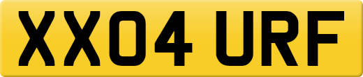 XX04URF