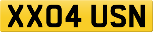 XX04USN