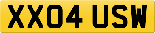XX04USW