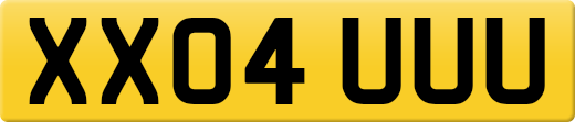 XX04UUU