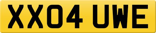 XX04UWE