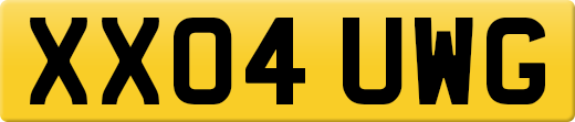 XX04UWG