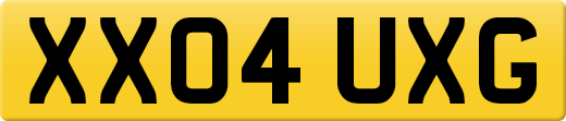 XX04UXG