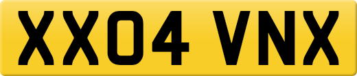 XX04VNX