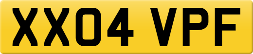 XX04VPF
