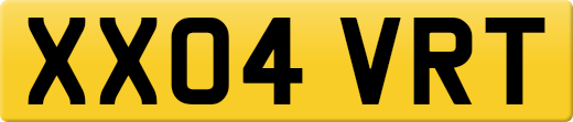 XX04VRT