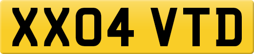 XX04VTD