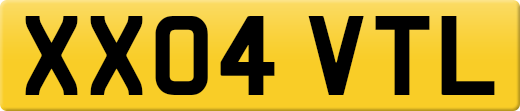 XX04VTL