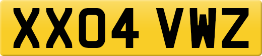 XX04VWZ