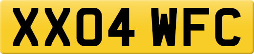 XX04WFC