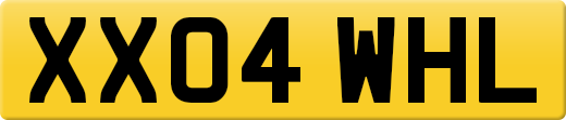XX04WHL