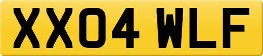 XX04WLF