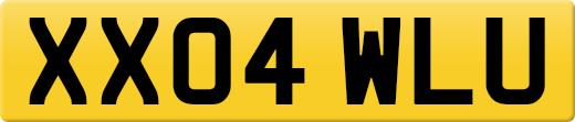 XX04WLU