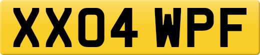 XX04WPF