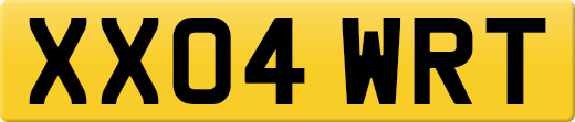 XX04WRT
