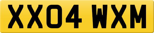 XX04WXM