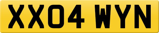 XX04WYN