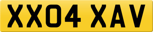 XX04XAV