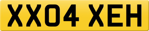 XX04XEH
