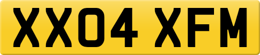 XX04XFM