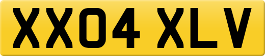 XX04XLV