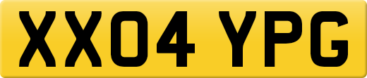 XX04YPG