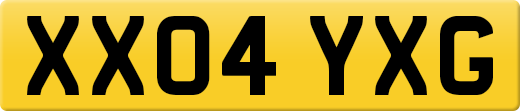 XX04YXG