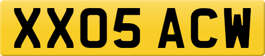 XX05ACW