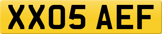 XX05AEF