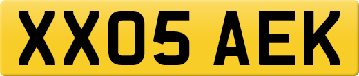 XX05AEK