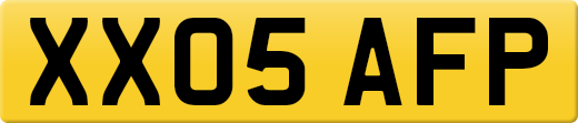 XX05AFP