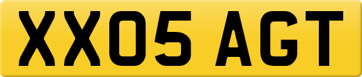 XX05AGT