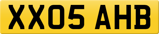 XX05AHB